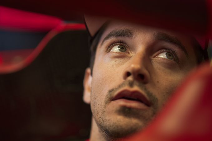 Gedesillusioneerde Charles Leclerc: “Er is altijd een andere reden waarom dingen niet werken”