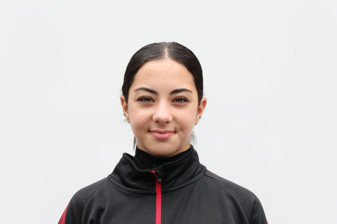 Ava Dobson maakt haar debuut vanuit F4 United States in GB4 op Silverstone met VRD Racing
