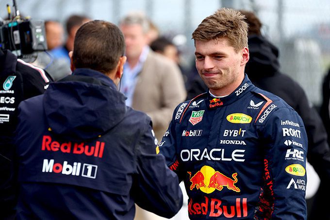 LIVESTREAM 2024 Goodwood Festival of Speed featuring Max Verstappen, Checo Perez, Mark Webber