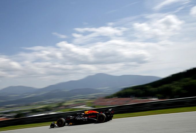 'Hell will freeze over' voordat Max Verstappen excuses aanbiedt aan Lando Norris, claimt Coulthard