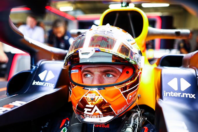 'Oproep' aan hooggeplaatste Red Bull-figuren om stewards op Silverstone te bezoeken over Max Verstappen-incident