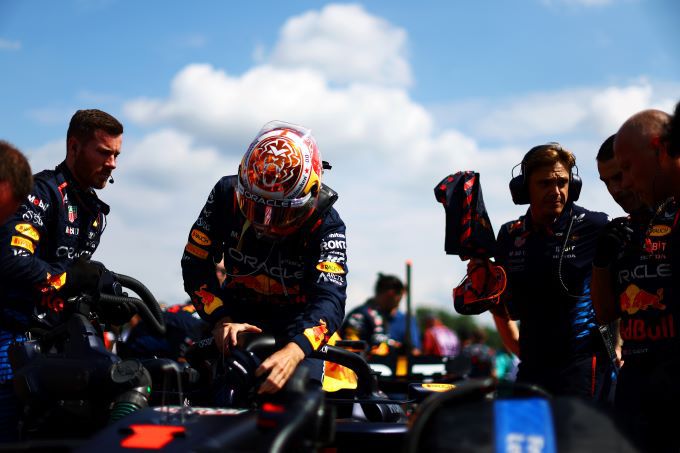 Werk-aan-de-winkel voor Max Verstappen in Spa, eist alle commotie van eerder dit seizoen dan toch zijn tol?
