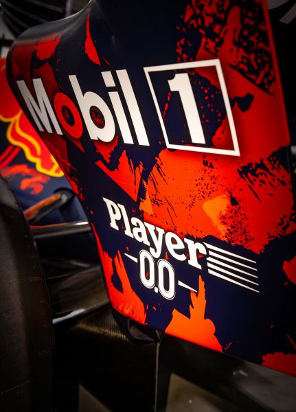 Formule 1 Red Bull