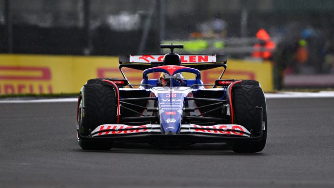 Daniel Ricciardo: "Proberen om ons erin te verdiepen en uit te zoeken waarom"