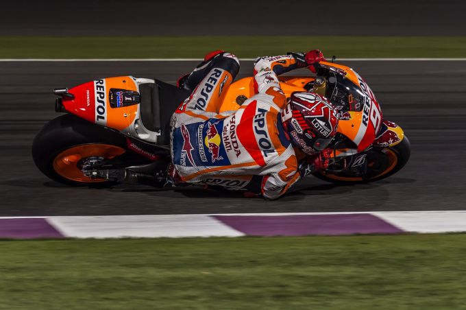 Wat voor wedmarkten zijn er bij races zoals F1 en MotoGP?