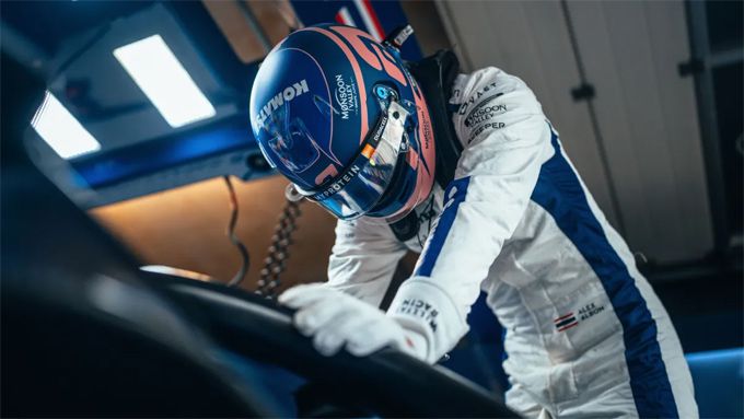 Alex Albon gediskwalificeerd na de kwalificatie Nederlandse GP: "Buiten het reglementaire volume"