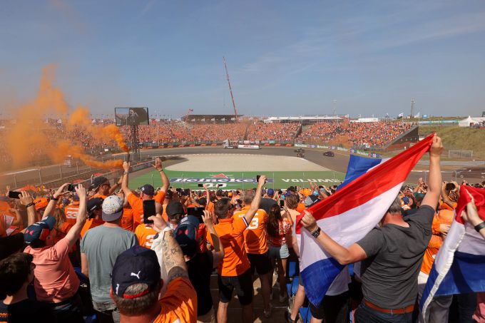 Houdt Max Verstappen winnende serie in stand? "Ik denk niet dat de grote oplossing in Zandvoort al komt"