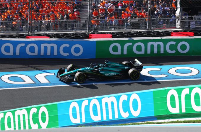 Lance Stroll