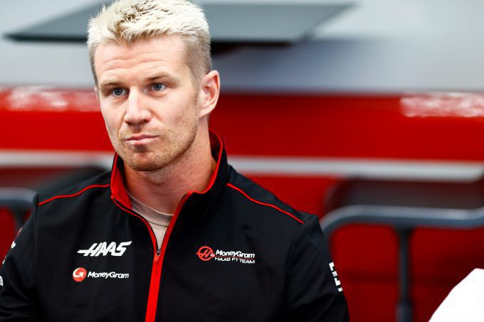 Nico Hulkenberg: "F1-engineers gaan op jacht naar gaten in de reglementen voor 2026"