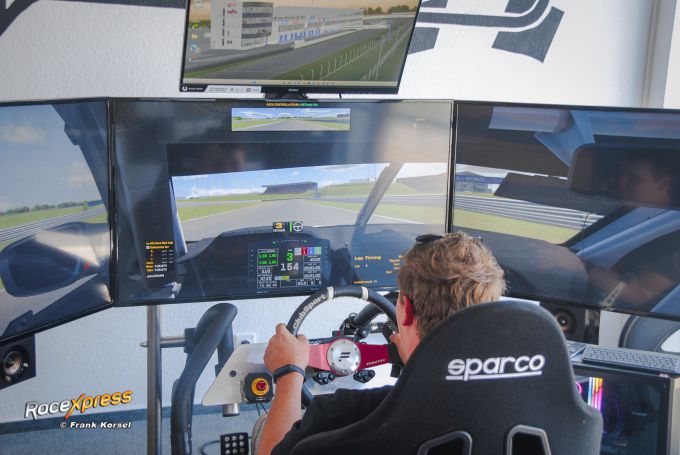 Motorsport Arena Oschersleben