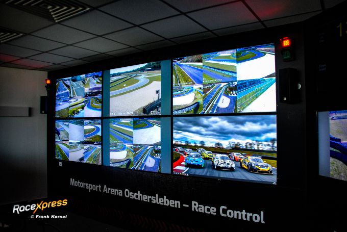 Motorsport Arena Oschersleben
