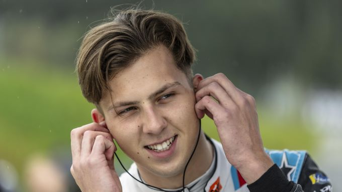 Porsche Sixt Carrera Cup Deutschland 2024 Red Bull Ring Foto 12