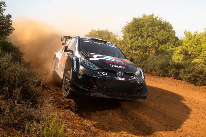 Taka verhoogt druk op Acropolis shakedown: "Het lijkt net zo bruut te worden als zijn reputatie doet vermoeden"