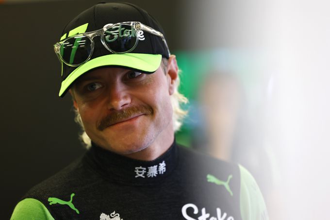 F1 Singapore: "Door de hitte, de vochtigheid en de nauwe hindernissen is er geen ruimte voor fouten, maar..."