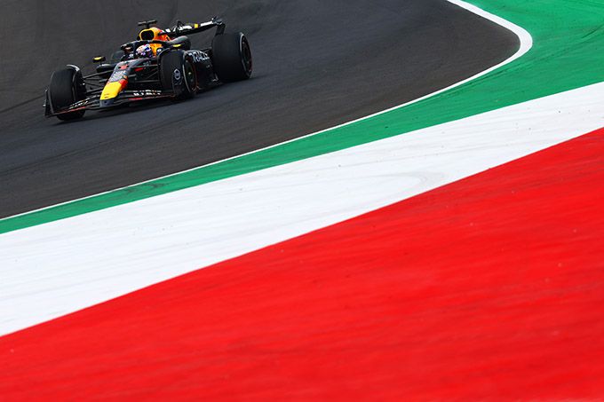 Max Verstappen #F1