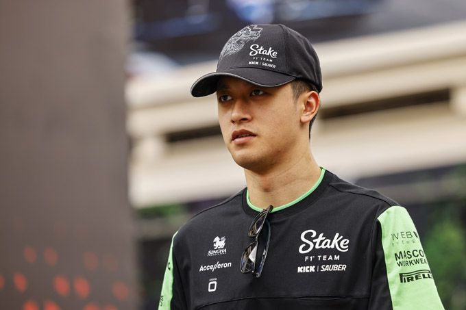 Schijnwerpers op de Formule 1: "Racen in Singapore is altijd speciaal, de nightrace, de sfeer..."