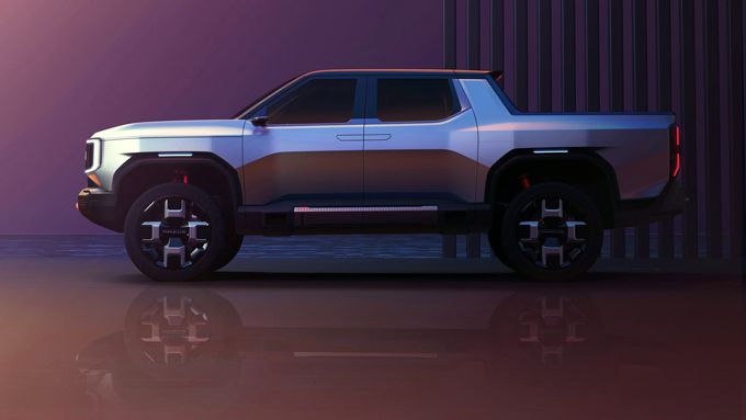 Maxus met twee spraakmakende primeurs op IAA Transportation