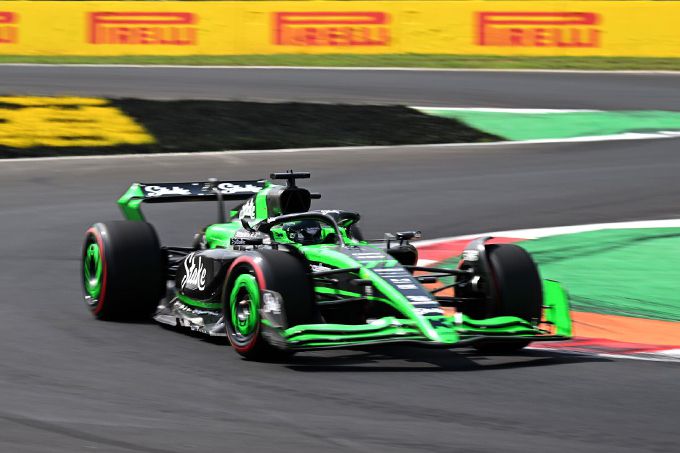 Formule 1: "We hebben nog veel werk in aanloop naar de volgende back-to-back in Baku en Singapore"