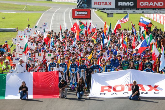 Rotax Max Challenge Grand Finals 2024 Daily Report 6: Wat gebeurde er in de prefinales vandaag?