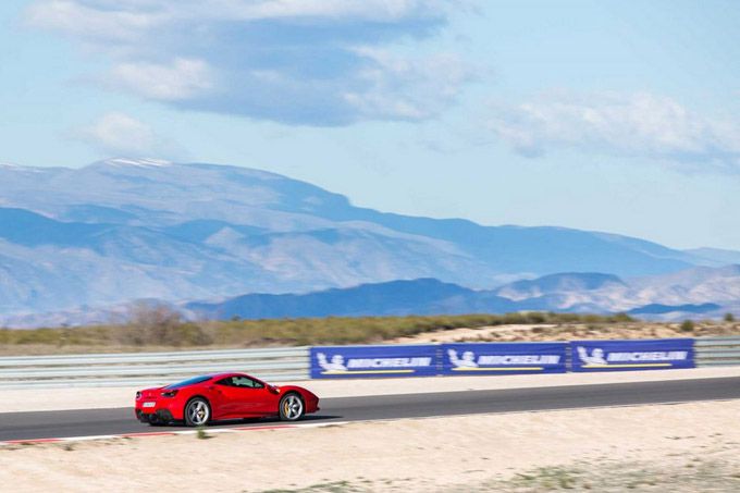Andalucia Circuit