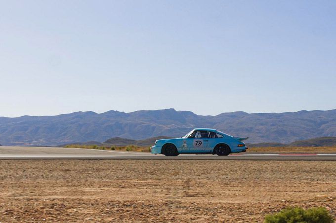 Andalucia Circuit