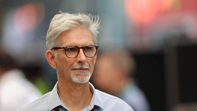 Damon Hill