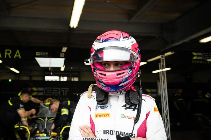 Formule E kondigt een speciale testsessie voor vrouwelijke coureurs aan in het ABB FIA Formula E World Championship