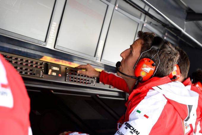 Hereniging met Mattia Binotto: Inaki Rueda zal de rol van sportief directeur bij Audi-F1 op zich nemen