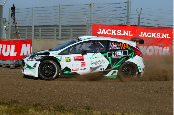 JACK’S Int. Drenthe Rally 2024 Foto 2 bron persbericht