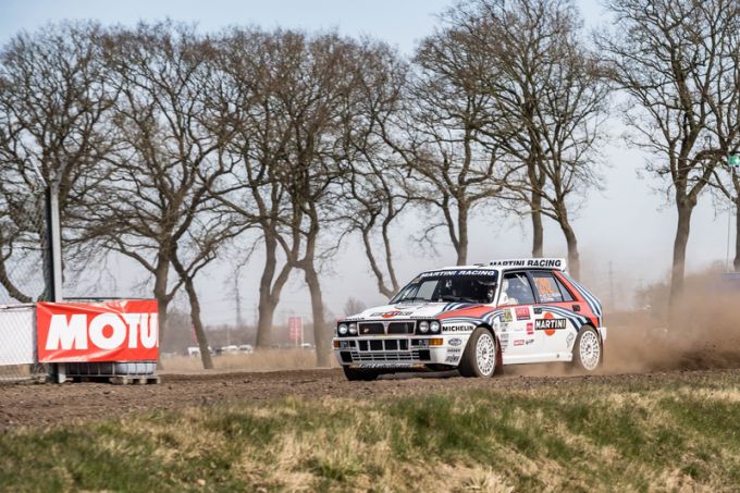 JACK’S Int. Drenthe Rally 2024 Foto 3 bron persbericht