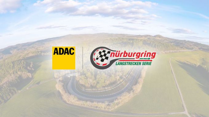 ADAC Nürburgring Endurance Series 2024 NLS 56. ADAC Barbarossapreis Foto 7 event logo