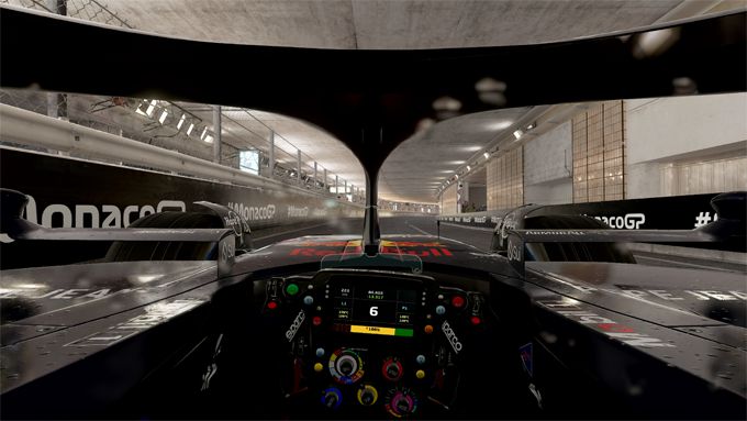EA SPORTS™ F1® 24 is geüpdatet met revolutionaire visuele en prestatieverbeteringen voor de PS5® Pro