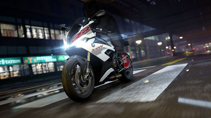 Need for Speed™ Unbound Vol. 9: Prepare for Lockdown – Beschikbaar vanaf 26 november