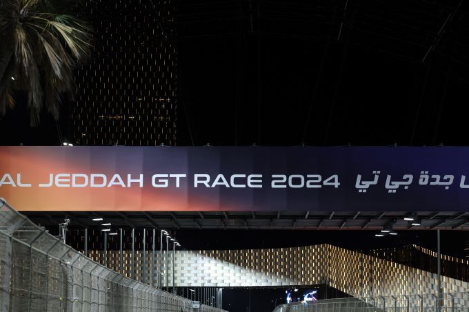 6 Hours of Jeddah - AF Corse – Francorchamps Motors versterkt titelkans Endurance Cup met poleposition Foto 3