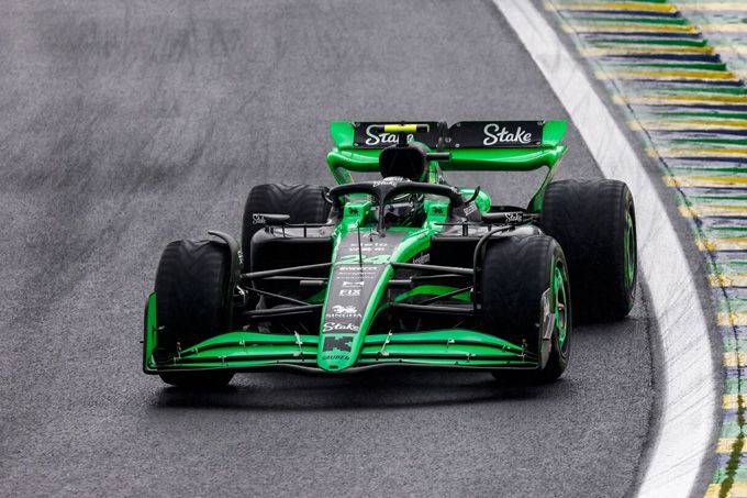 Snel naar de volgende F1 GP: "Nu moeten we de tijd voor Vegas gebruiken om te begrijpen wat we moeten doen"