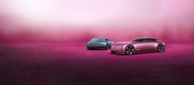 SPECIAL - Jaguar Type 00-concept onthuld; grote doorbraak of kapitale blunder?