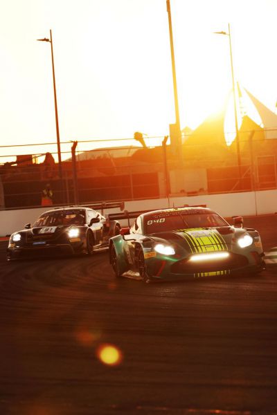 6 Hours of Jeddah 2024 Foto 15