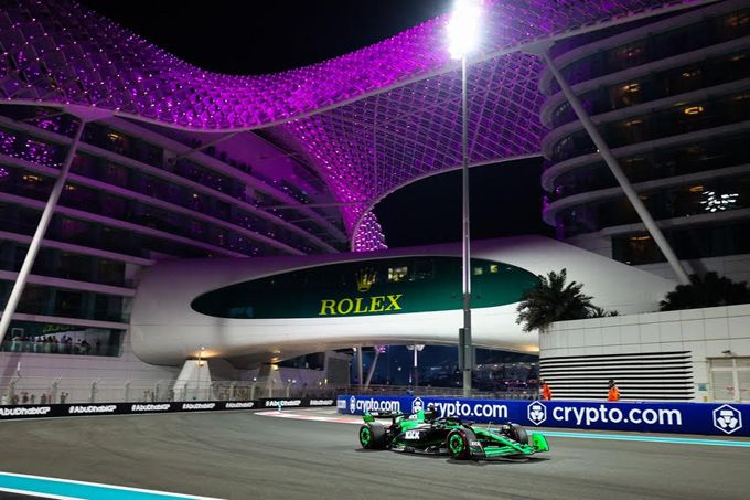 KICK Sauber F1 Team in top tien! Alessandro Alunni Bravi: "Hard gewerkt om ons pakket te verbeteren"