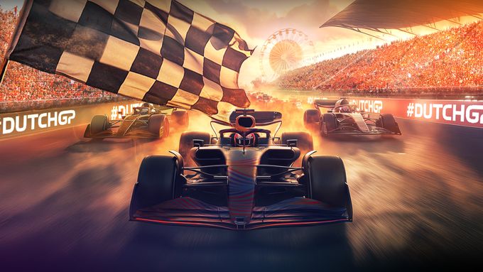 Dutch Grand Prix viert unieke motorsportgeschiedenis in Nederland met laatste editie in 2026