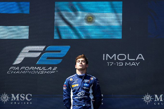 Derde plaats mooie bekroning voor MP Motorsport in F2-teamkampioenschap! Ook hoog niveau in alle andere klassen!