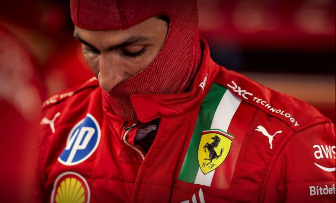 Carlos Sainz