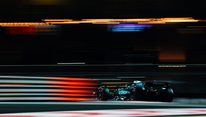 Lance Stroll