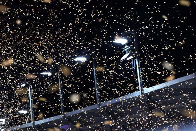 6 Hours of Jeddah 2024 Foto 10