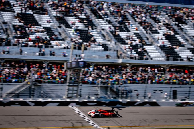 24H Daytona - Blije reacties bij Porsche na 2e opeenvolgende- en 20e overall overwinning + FOTO'S