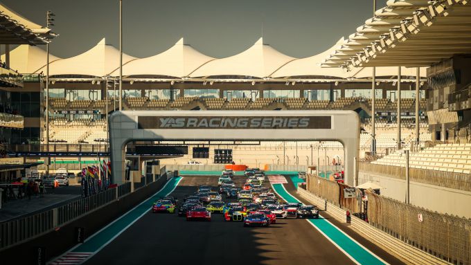 2025 24H Series LIVE: Livetiming - livestream 24H Dubai Middle East Trophy 2025