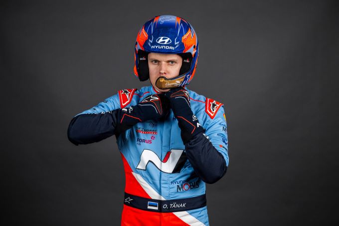Ott Tänak Foto RBCP
