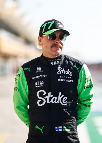 Contractonderhandelingen in de Formule 1: "Ik weet dat deze sport sowieso niet eerlijk is"