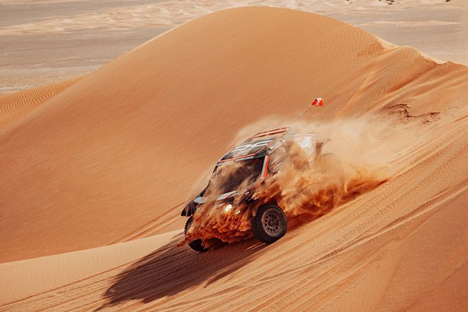 Dacia-Sandriders-behalen-indrukwekkende-2e-World-Rally-Raid-winst