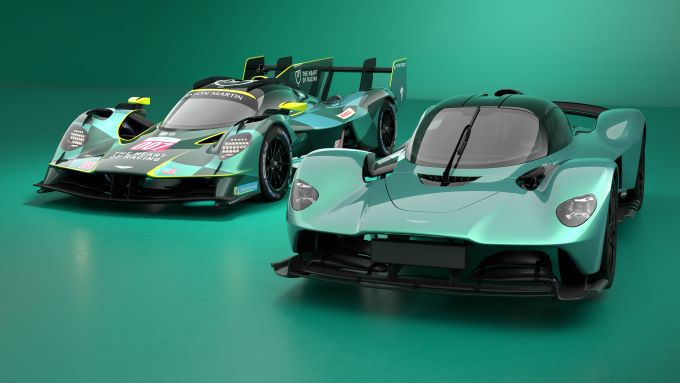 Aston Martin Hypercar 2025 voor FIA WEC en IMSA Foto 6 bron media.aston martin