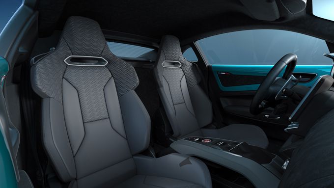 Alpine viert 70-jarig bestaan met speciale A110 R 70 en vernieuwd A110 gamma
